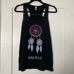 ADPi tanktop